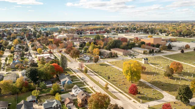 $269,900 | 915 North Avenue, Sheboygan, WI 53083