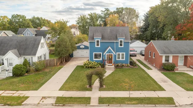 $269,900 | 915 North Avenue, Sheboygan, WI 53083