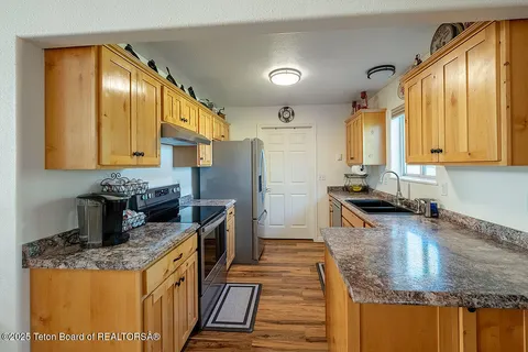 $519,900 | 158 Holly Drive, Star Valley Ranch, WY 83127