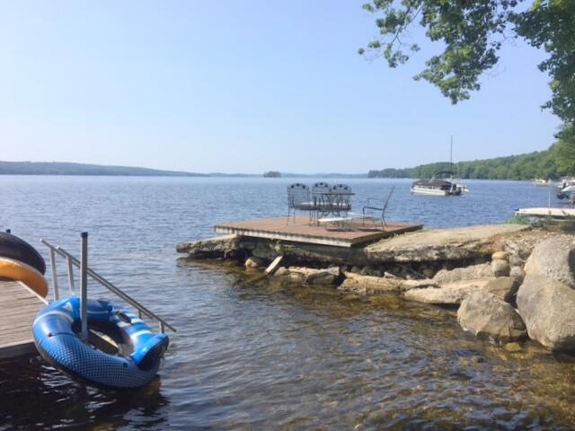 185 Ash Road Belgrade, ME 04917 - Photo 25 of 29 Nice swimming area