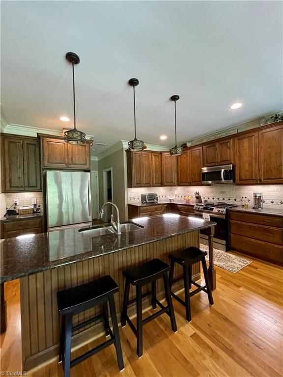 3190 Riverside Drive Lexington, NC 27292 - Photo 16 of 46 Gallery Image 16