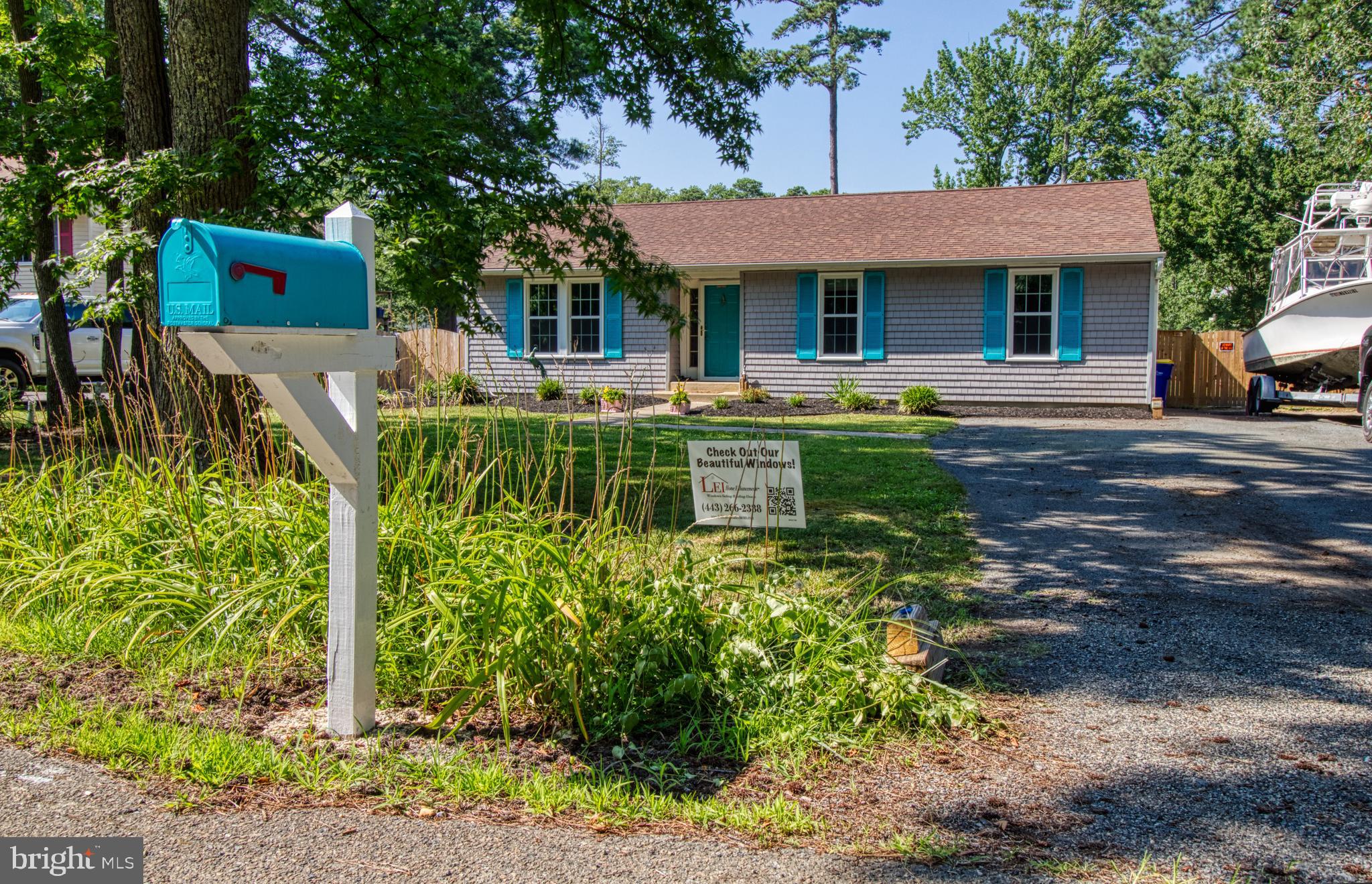 119 Wicomico Road Stevensville, MD 21666 - Photo 1 of 29 Gallery Image 1