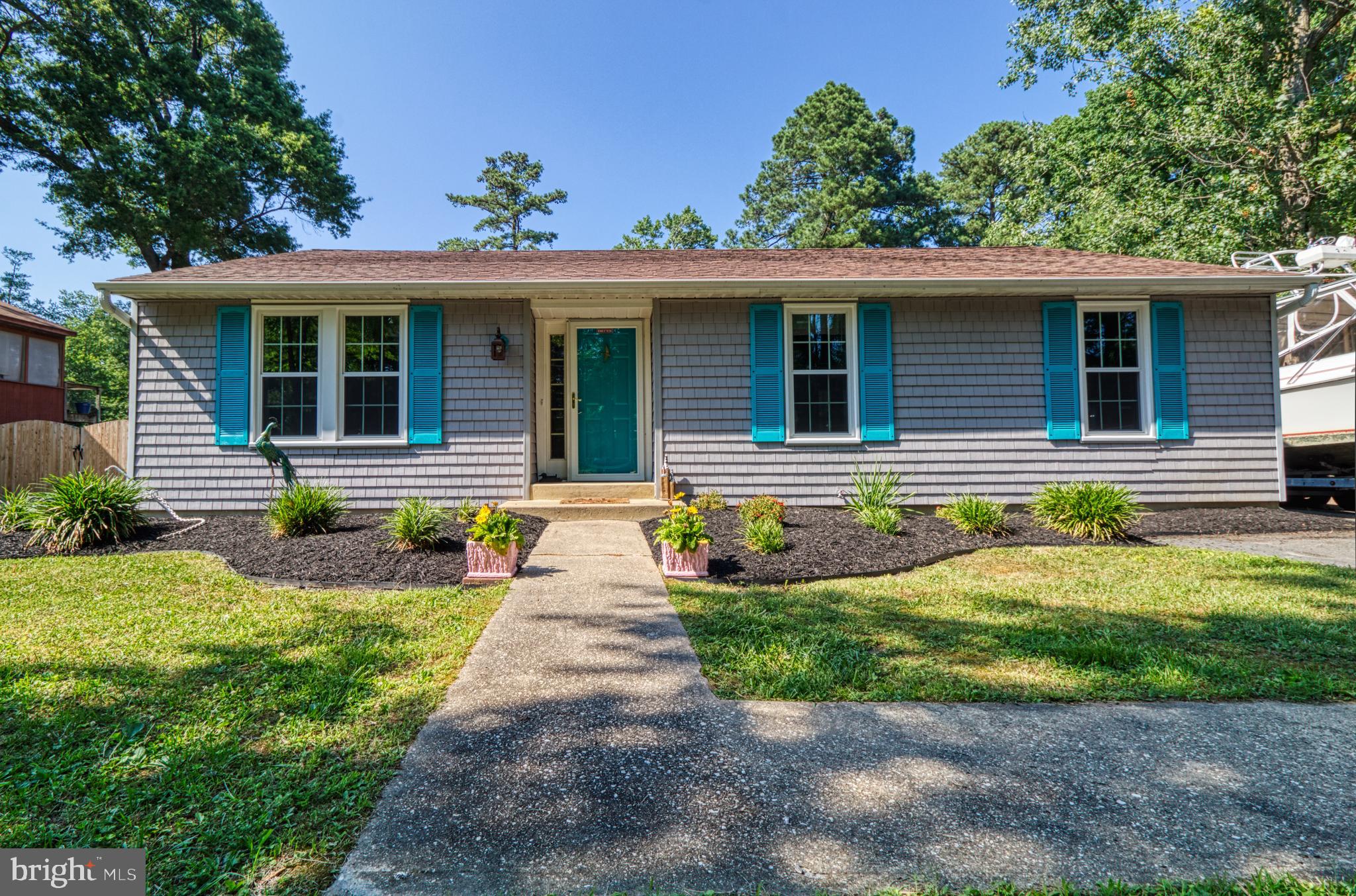 119 Wicomico Road Stevensville, MD 21666 - Photo 2 of 29 Gallery Image 2