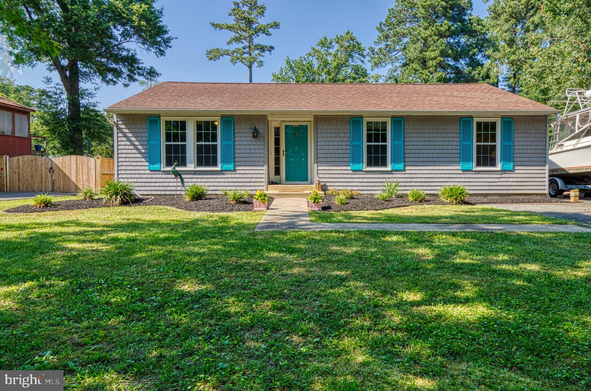 119 Wicomico Road Stevensville, MD 21666 - Photo 18 of 29 Gallery Image 18