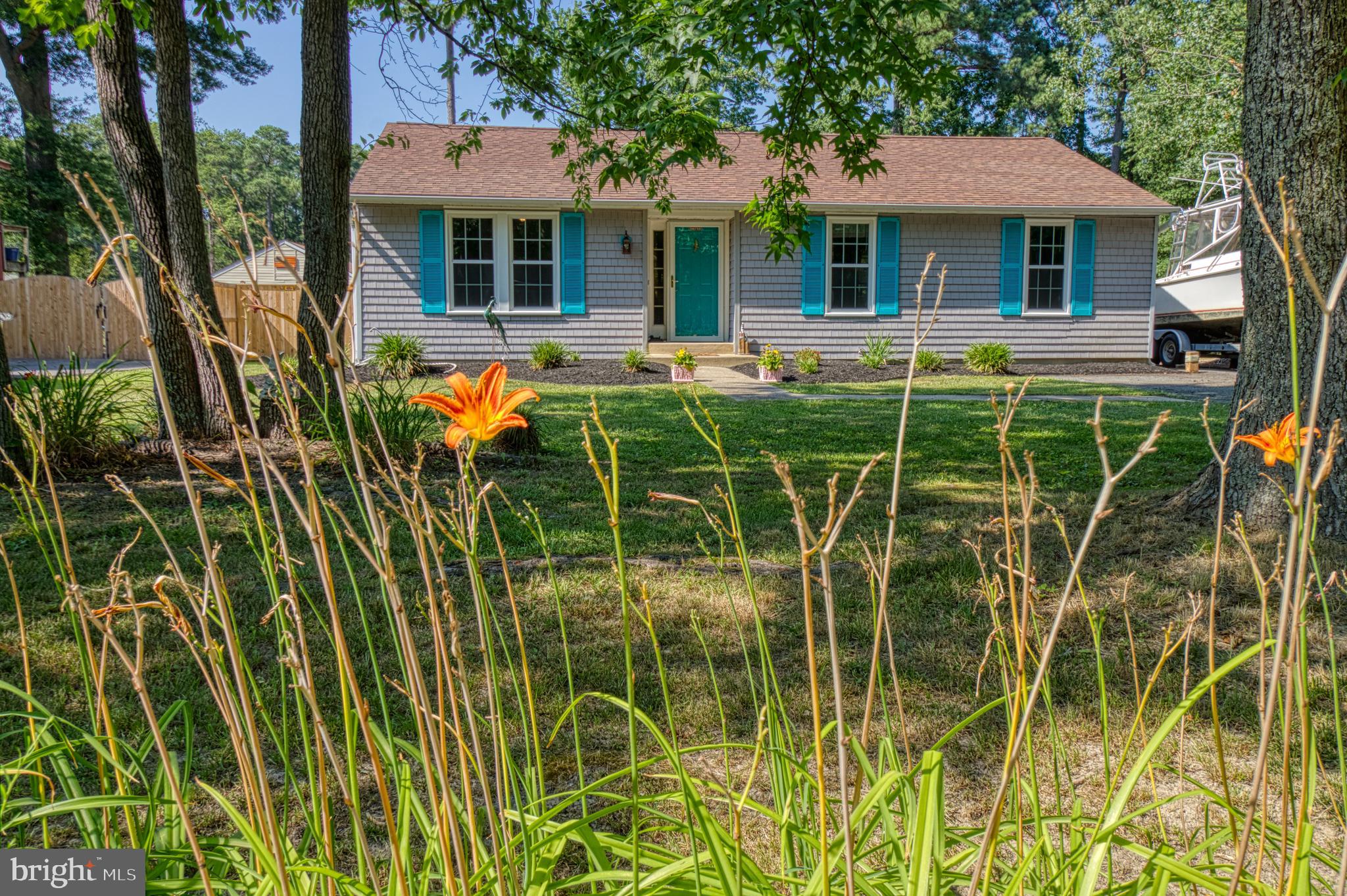 119 Wicomico Road Stevensville, MD 21666 - Photo 3 of 29 Gallery Image 3
