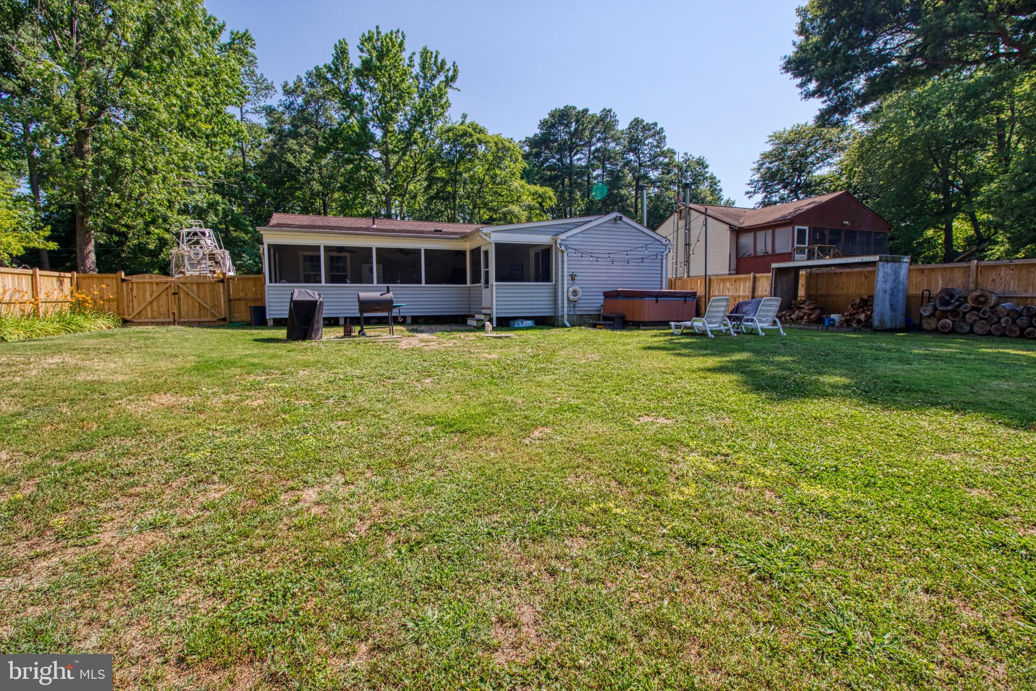 119 Wicomico Road Stevensville, MD 21666 - Photo 7 of 29 Gallery Image 7