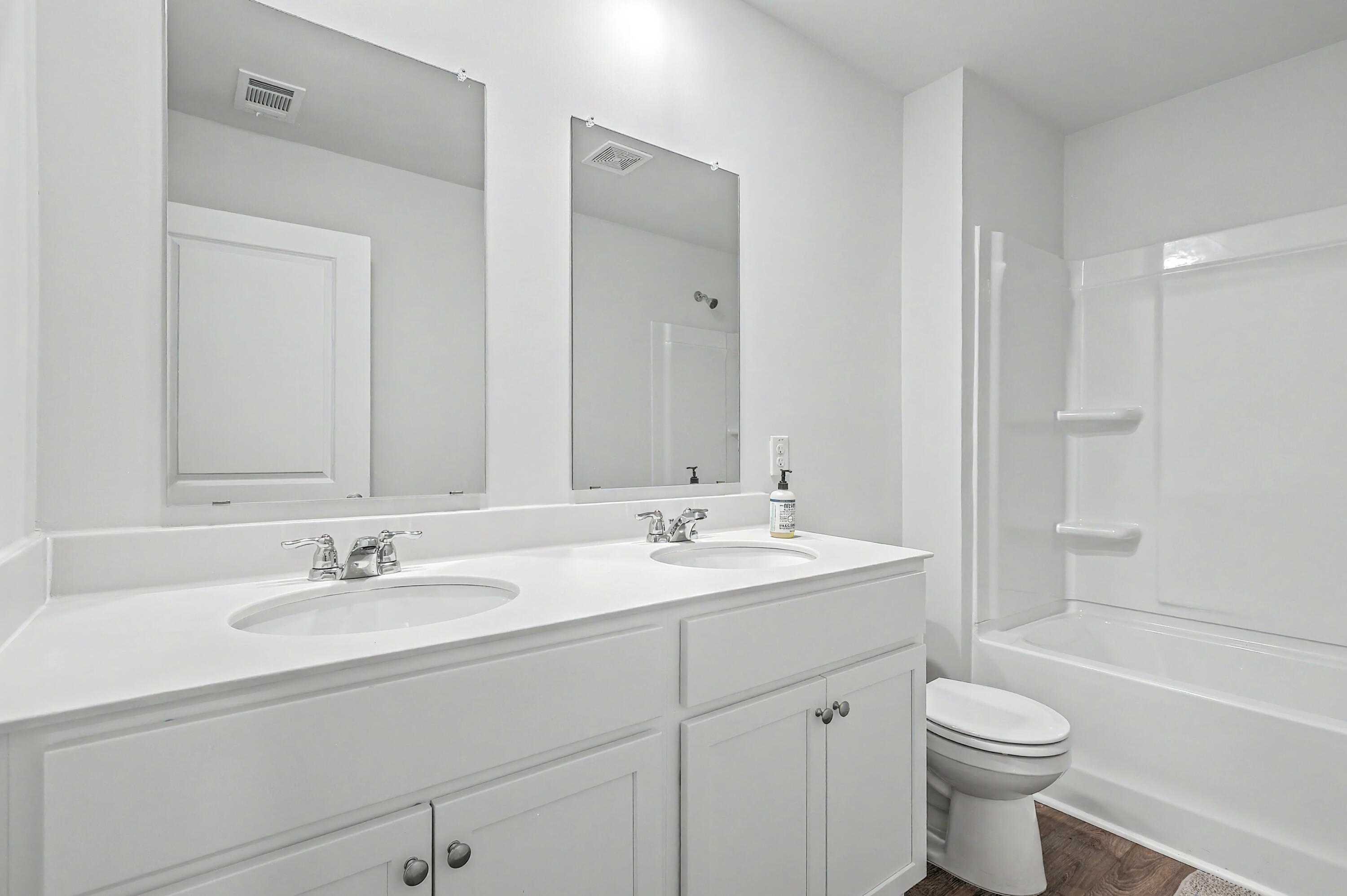 146 Morning View Way Moncks Corner, SC 29461 - Photo 28 of 38 Secondary Upstairs Bath