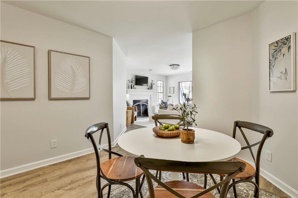 1029 North Jamestown Road Decatur, GA 30033 - Photo 14 of 36