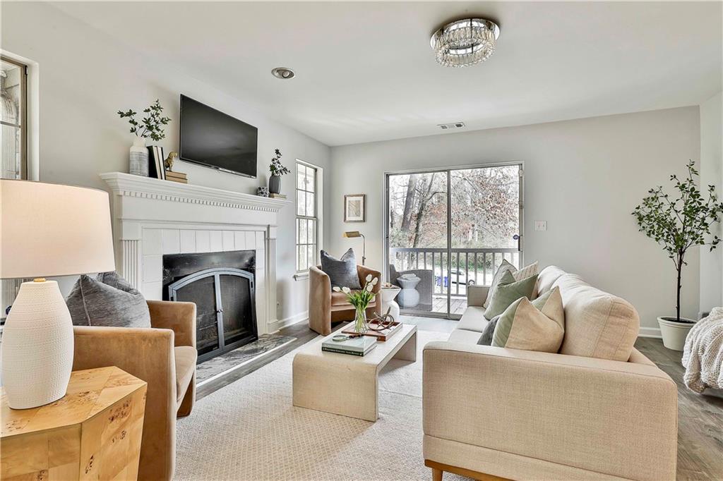 1029 North Jamestown Road Decatur, GA 30033 - Photo 16 of 36