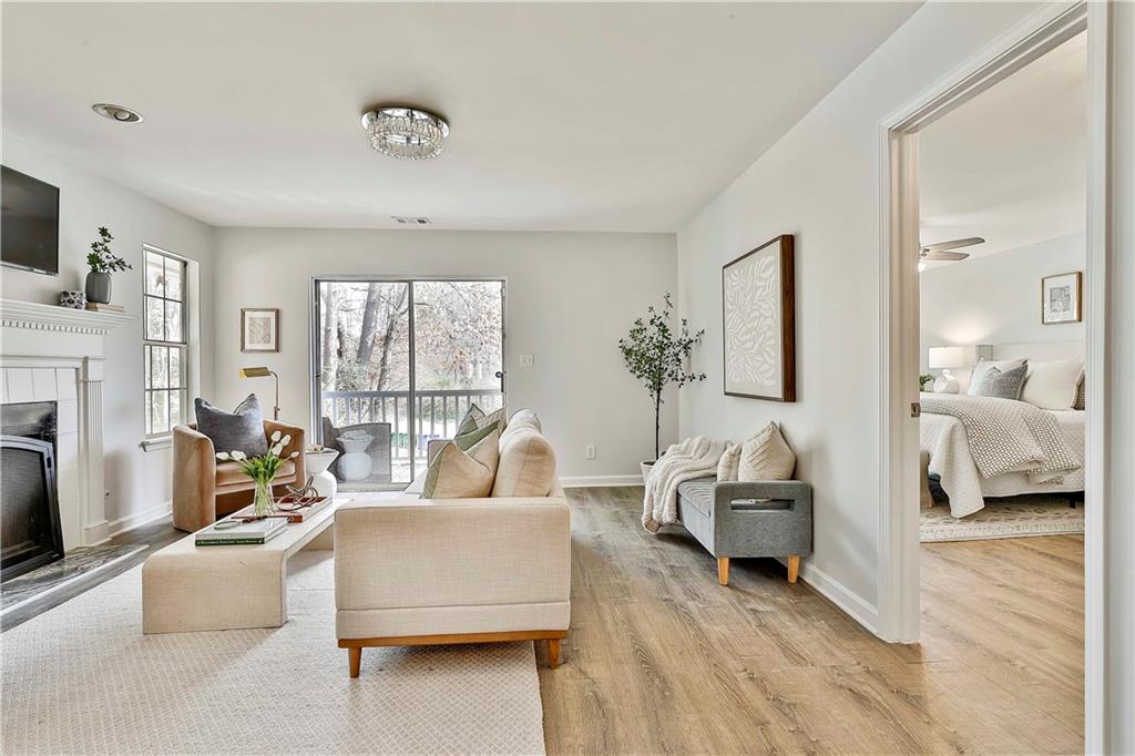 1029 North Jamestown Road Decatur, GA 30033 - Photo 17 of 36