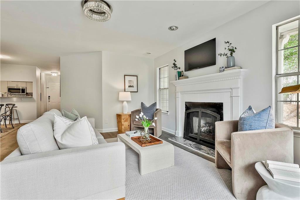 1029 North Jamestown Road Decatur, GA 30033 - Photo 19 of 36