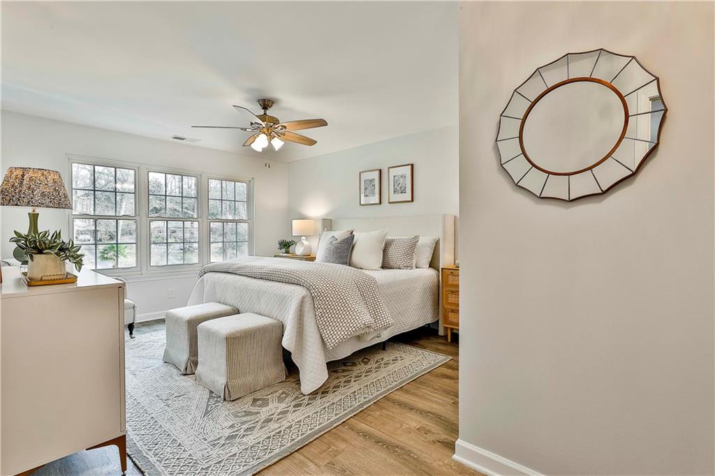 1029 North Jamestown Road Decatur, GA 30033 - Photo 22 of 36