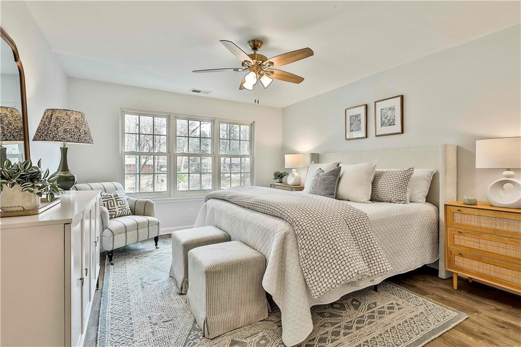 1029 North Jamestown Road Decatur, GA 30033 - Photo 23 of 36