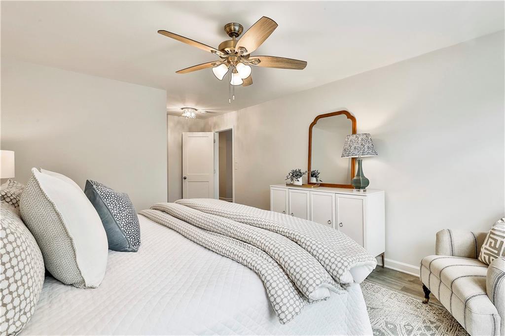 1029 North Jamestown Road Decatur, GA 30033 - Photo 24 of 36