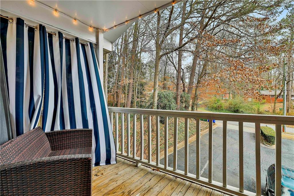 1029 North Jamestown Road Decatur, GA 30033 - Photo 29 of 36