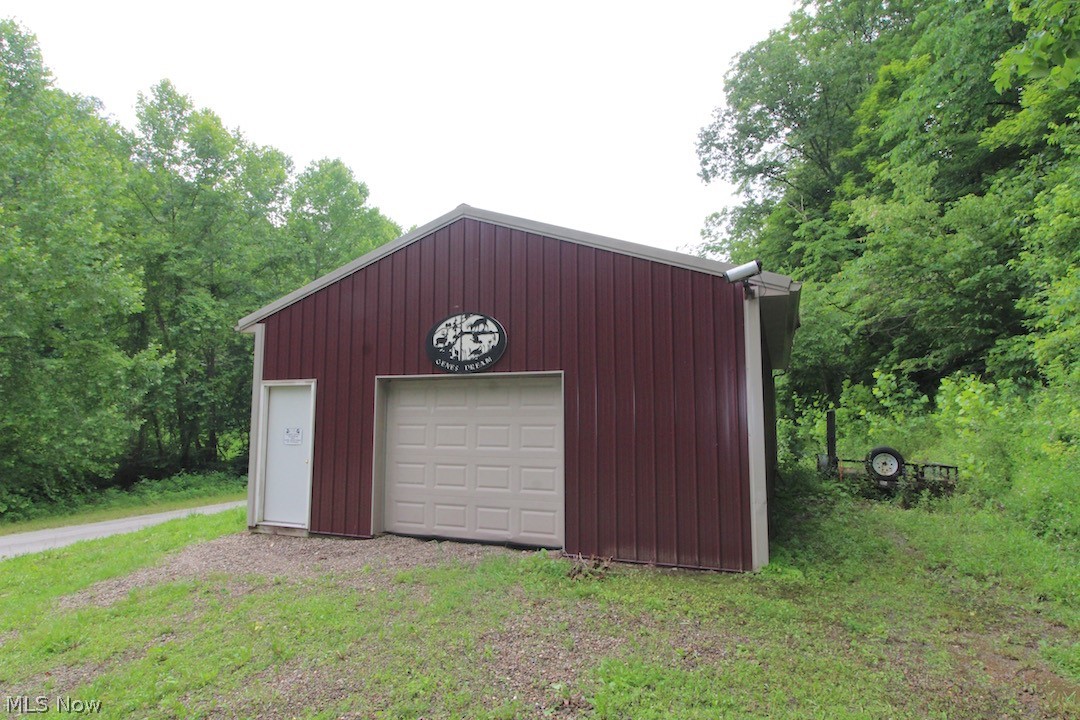 136 Township Road New Matamoras, OH 45767 - Photo 12 of 35 Gallery Image 12
