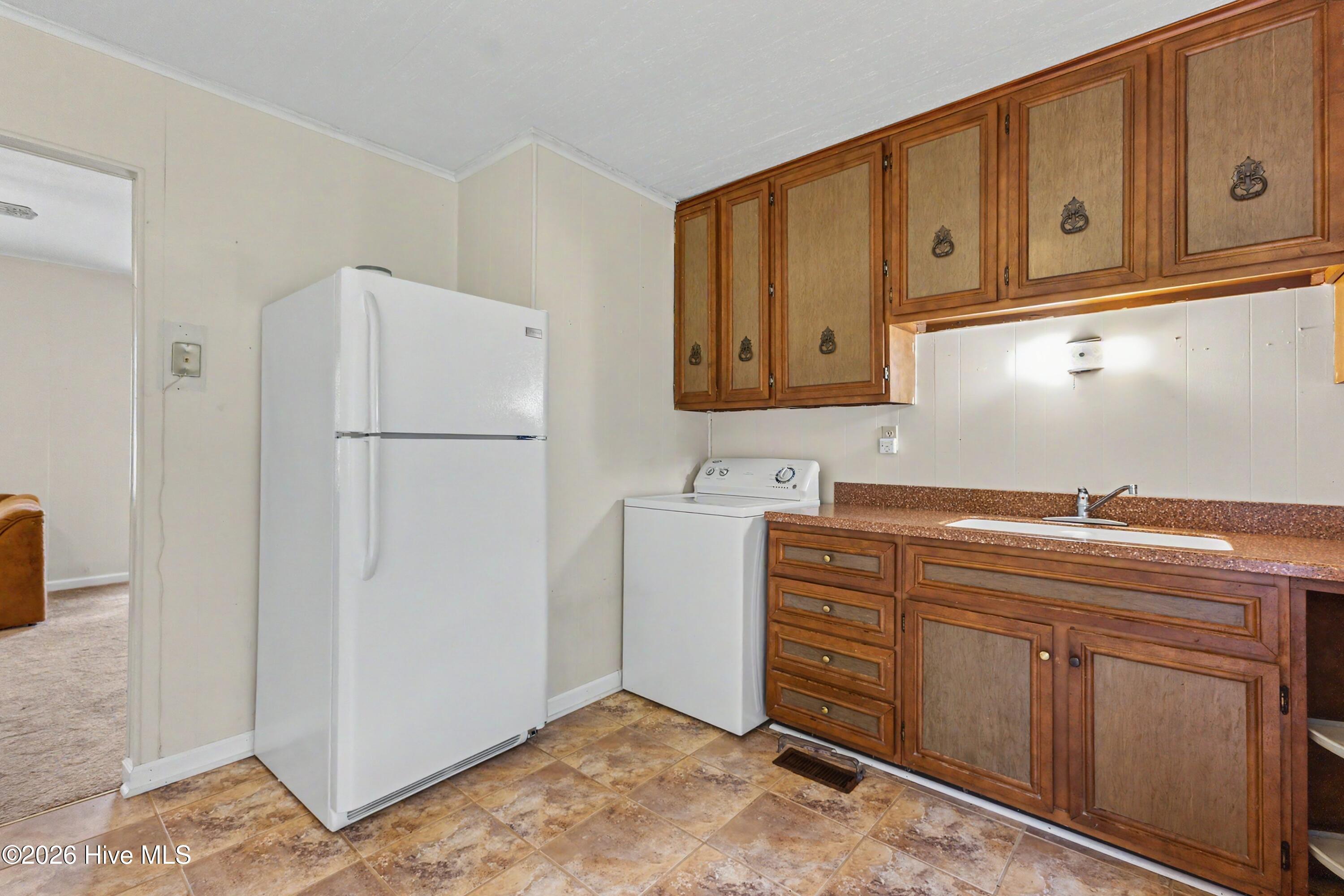 1688 West Wards Bridge Road Kenansville, NC 28349 - Photo 13 of 30