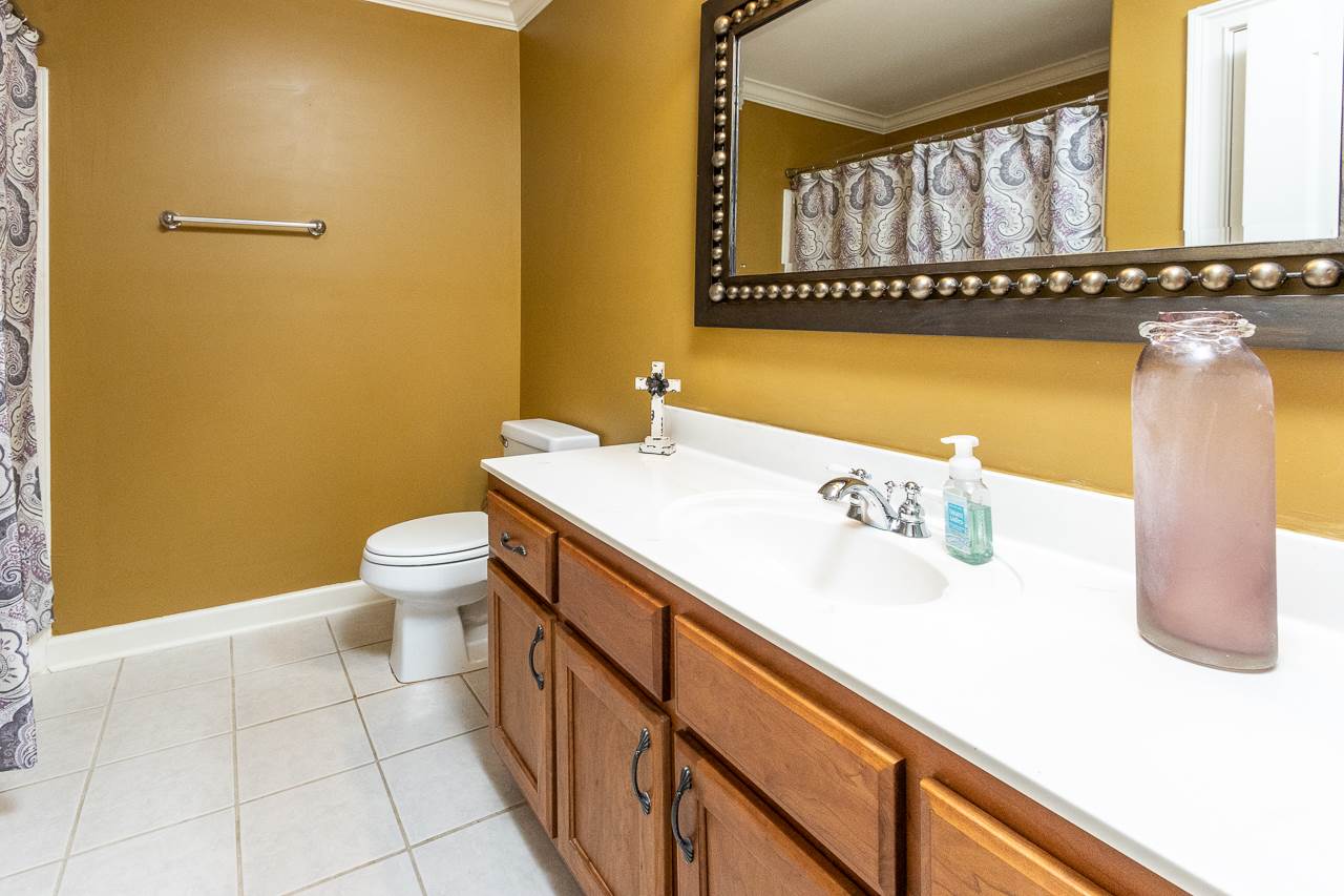 1085 Summer Spring Road Collierville, TN 38017 - Photo 20 of 25