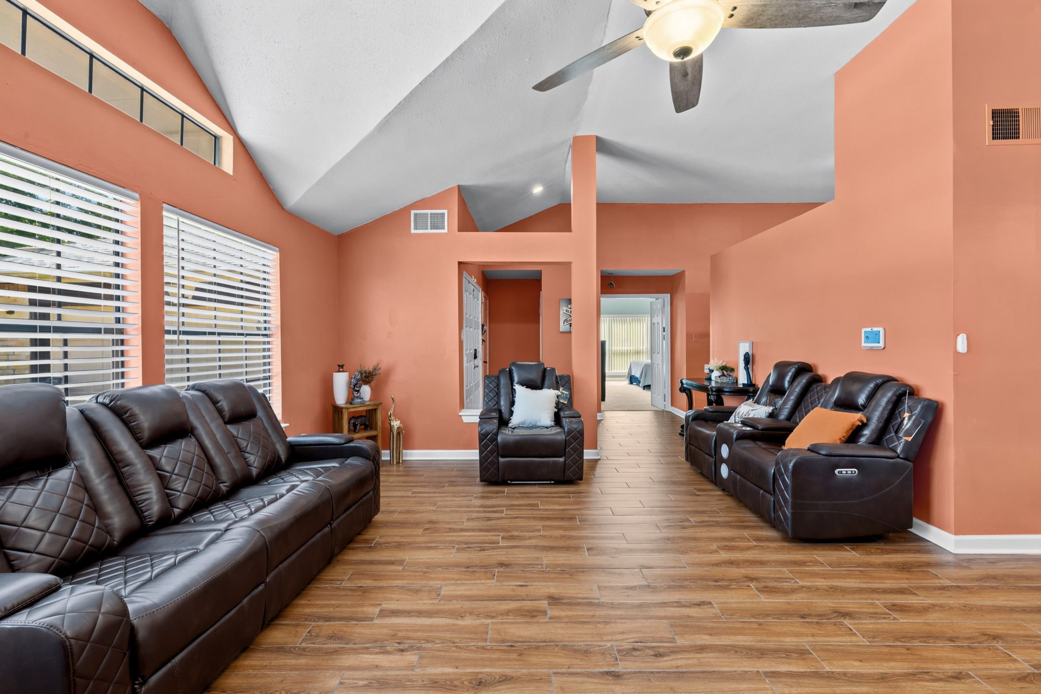 3635 Beckett Ridge Drive Humble, TX 77396 - Photo 5 of 29