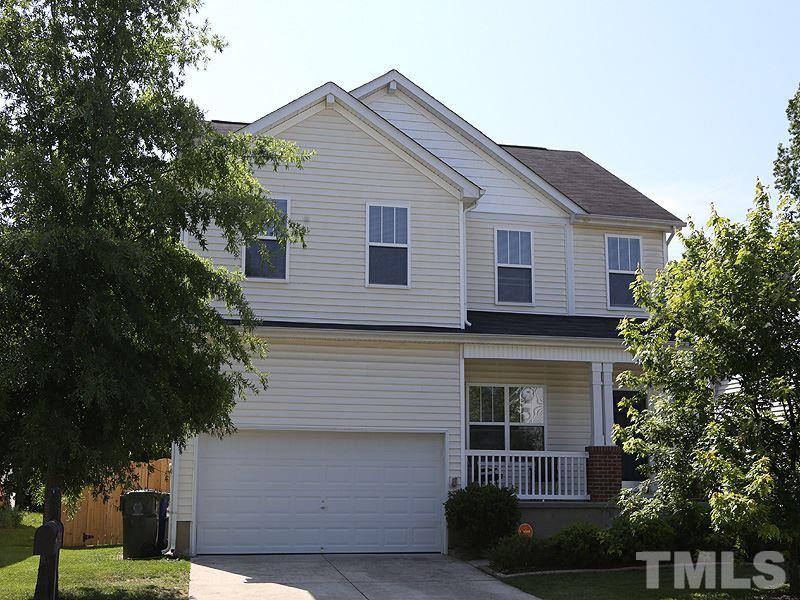 3624 Croydon Mill Way Raleigh, NC 27616 - Photo 1 of 23