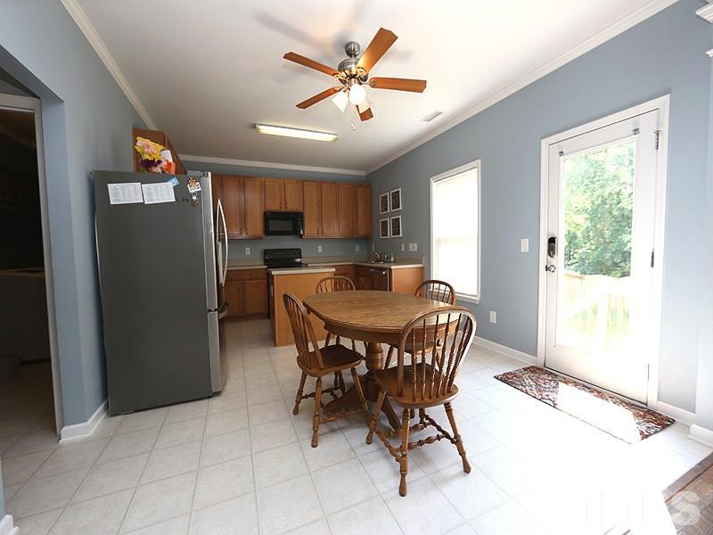 3624 Croydon Mill Way Raleigh, NC 27616 - Photo 11 of 23