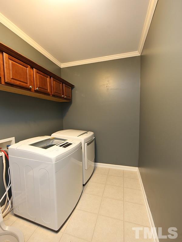 3624 Croydon Mill Way Raleigh, NC 27616 - Photo 12 of 23