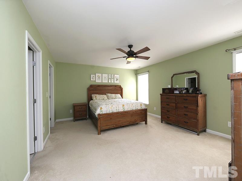 3624 Croydon Mill Way Raleigh, NC 27616 - Photo 14 of 23