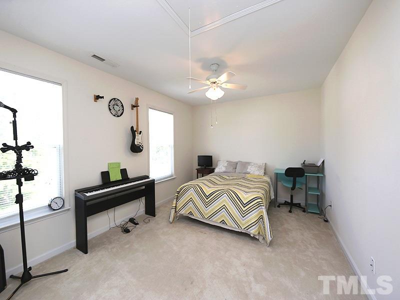 3624 Croydon Mill Way Raleigh, NC 27616 - Photo 20 of 23