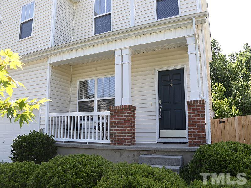 3624 Croydon Mill Way Raleigh, NC 27616 - Photo 2 of 23