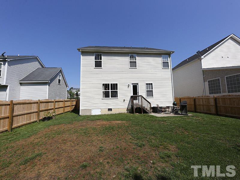 3624 Croydon Mill Way Raleigh, NC 27616 - Photo 23 of 23
