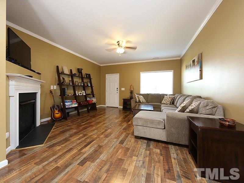 3624 Croydon Mill Way Raleigh, NC 27616 - Photo 3 of 23