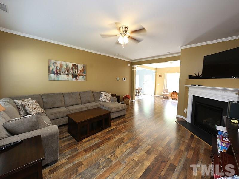 3624 Croydon Mill Way Raleigh, NC 27616 - Photo 4 of 23