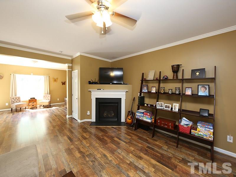 3624 Croydon Mill Way Raleigh, NC 27616 - Photo 5 of 23