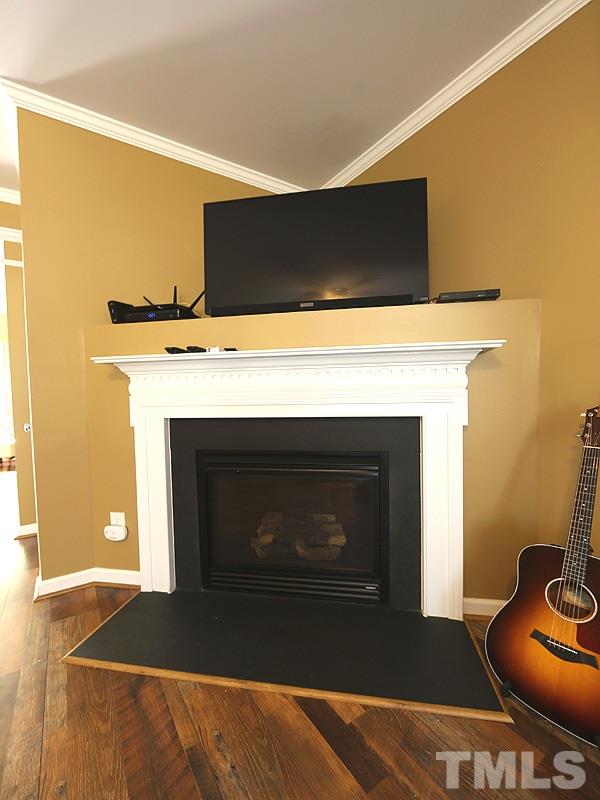 3624 Croydon Mill Way Raleigh, NC 27616 - Photo 6 of 23