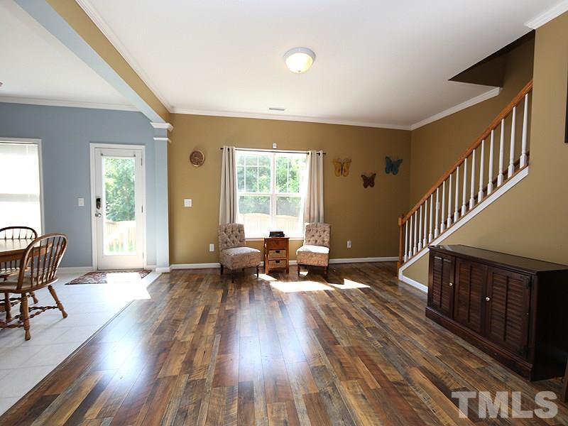 3624 Croydon Mill Way Raleigh, NC 27616 - Photo 7 of 23