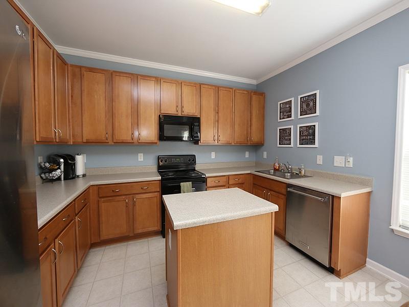 3624 Croydon Mill Way Raleigh, NC 27616 - Photo 10 of 23