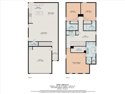 $365,000 | 2220 Cortijo Place, Houston, TX 77091