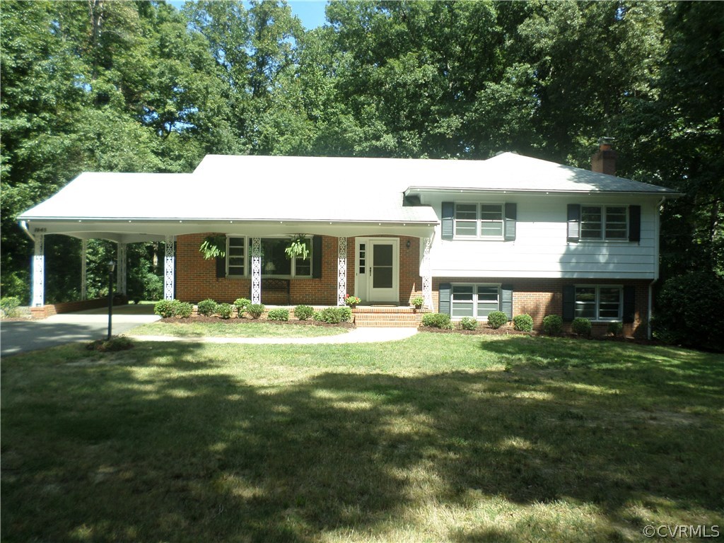 1845 Bloomfield Road Richmond, VA 23225 - Photo 1 of 12 Gallery Image 1