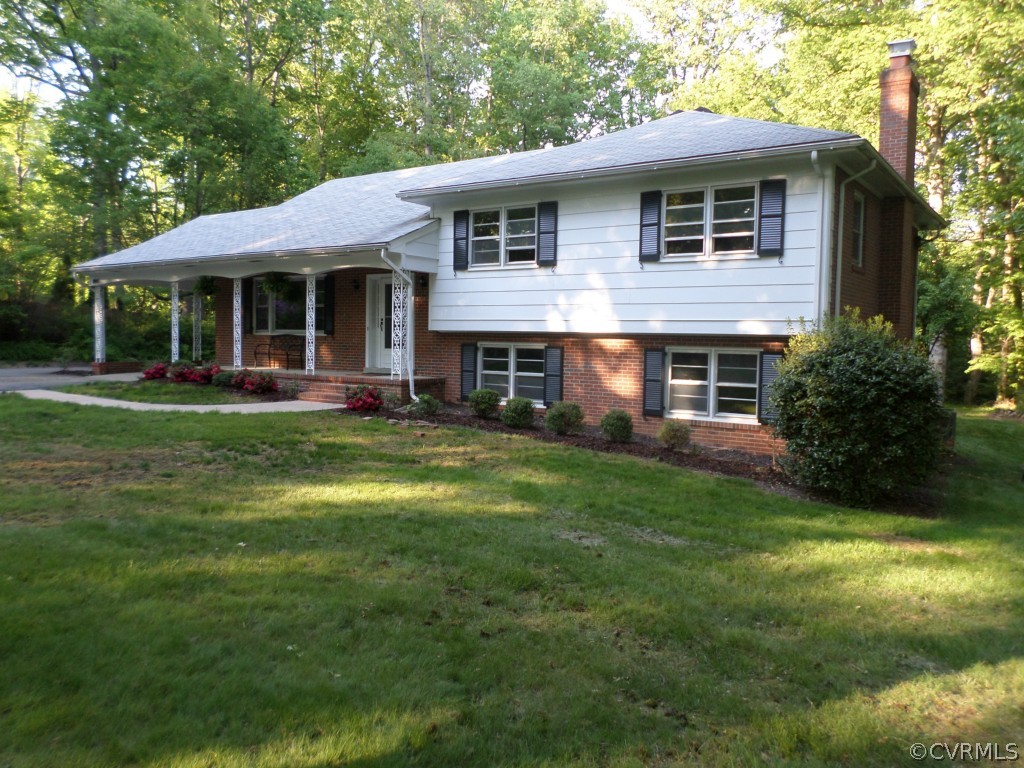 1845 Bloomfield Road Richmond, VA 23225 - Photo 2 of 12 Gallery Image 2