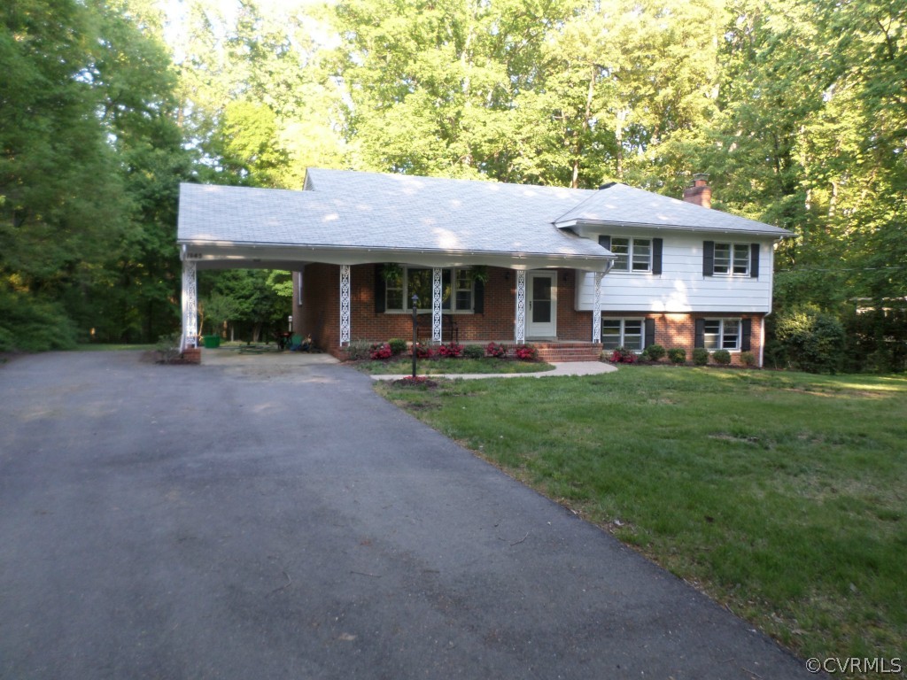 1845 Bloomfield Road Richmond, VA 23225 - Photo 3 of 12 Gallery Image 3