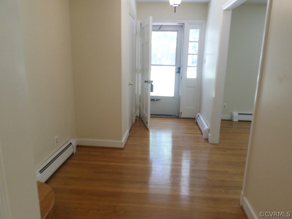 1845 Bloomfield Road Richmond, VA 23225 - Photo 6 of 12 Gallery Image 6