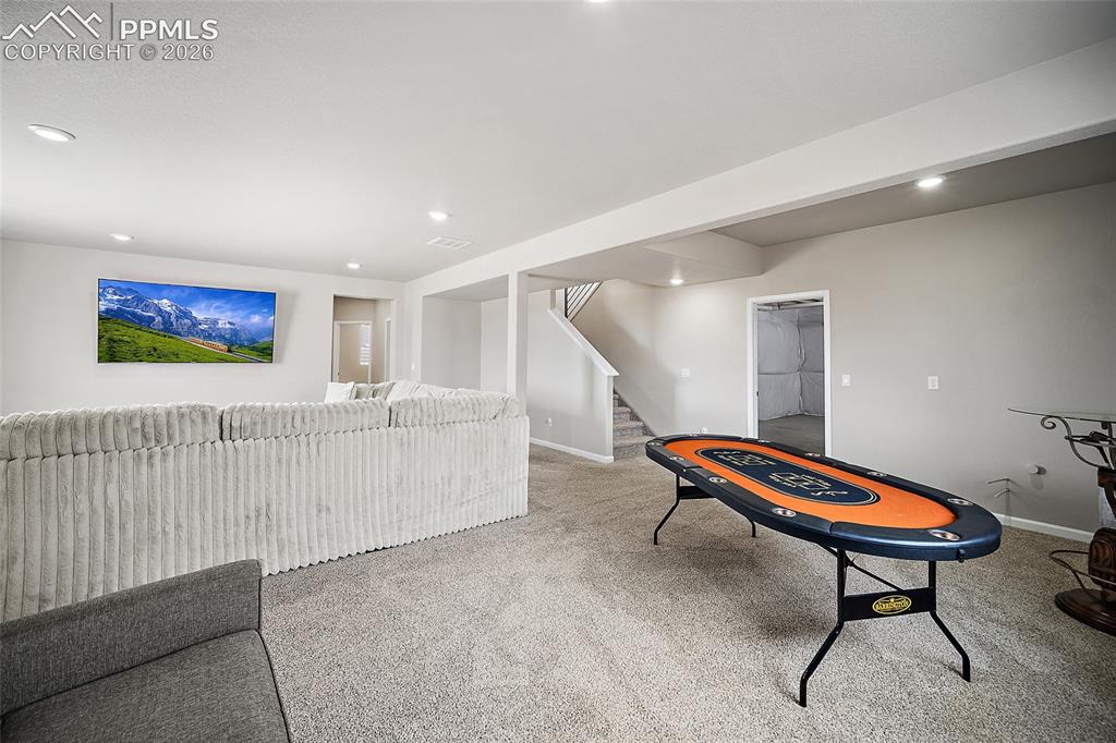 6427 Loaderman Drive Colorado Springs, CO 80924 - Photo 34 of 50