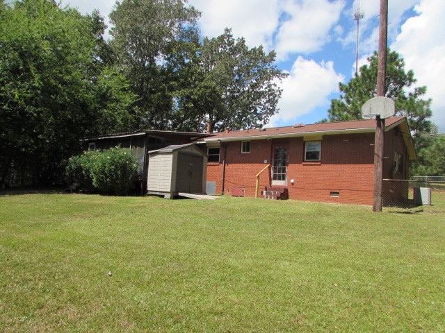 6700 Scenic Heights Road Manchester, GA 31816 - Photo 2 of 16 Gallery Image 2