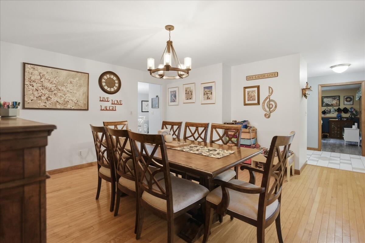 16 Ridge Road Turner, ME 04282 - Photo 24 of 115 049-04_Dining Room 03