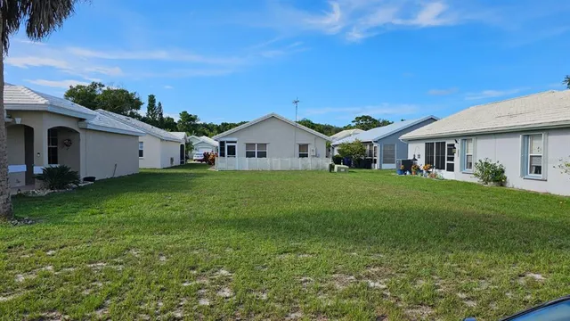 $50,000 | 1941 Myrtle Court Northeast, Palm Bay, FL 32905