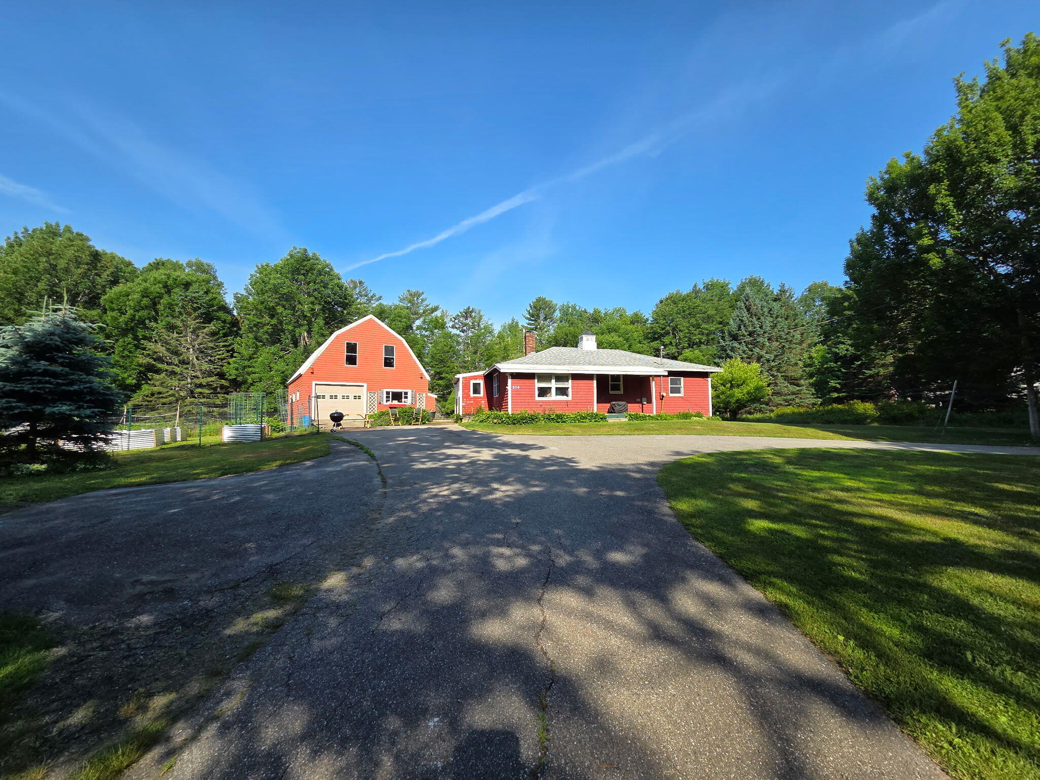 804 Main Road Islesboro, ME 04848 - Photo 2 of 5 13898
