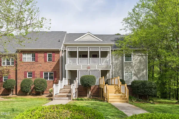 $221,900 | 503 Gooseneck Drive, Unit B3, Cary, NC 27513