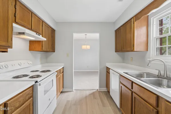 $221,900 | 503 Gooseneck Drive, Unit B3, Cary, NC 27513