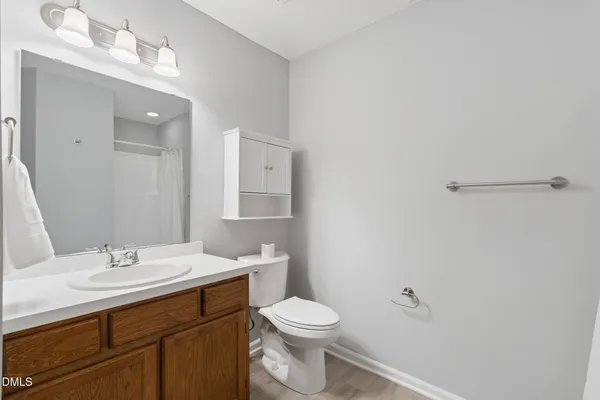 $221,900 | 503 Gooseneck Drive, Unit B3, Cary, NC 27513