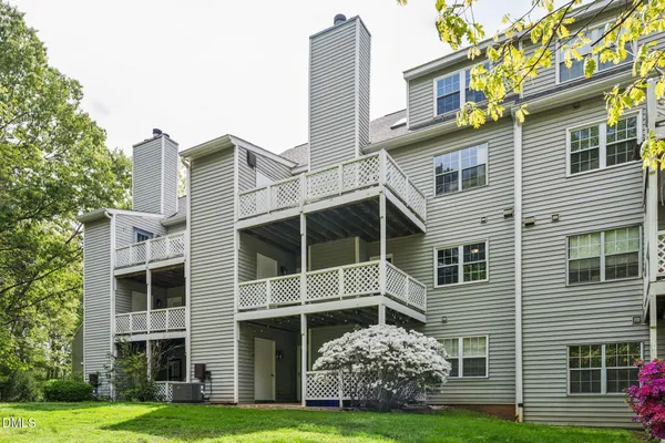 $221,900 | 503 Gooseneck Drive, Unit B3, Cary, NC 27513